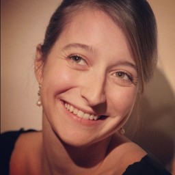 mélanie Suchel